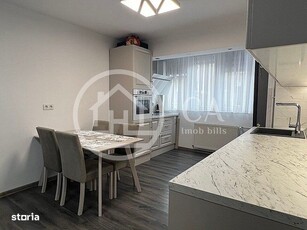 Apartament cu 3 camere de vanzare in Nufarul Oradea