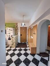 Apartament 3 camere la 8 minute de metrou Iancului