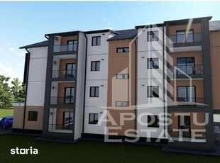 Piața Sudului - Strada Nițu Vasile - Apartament 2 Camere