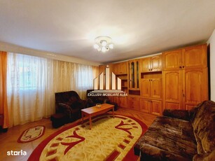 Apartament tip studio, Metrou Berceni, zona linistita, oferta