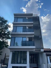 Apartament 4 camere | decomandat | 78 mpu | zona Gh. Dima Zorilor