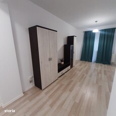 Apartament de o camera semidecomandat zona Tera