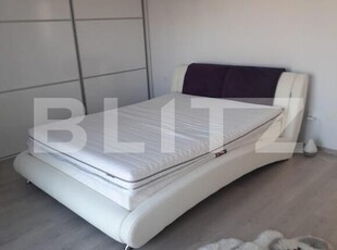 Apartament de 3 camere, 2 bai, etaj 1, 67 mp, zona Dumitru Mocanu