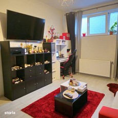 Apartament cu 2 dormitoare si garaj subteran - Donath Park