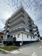 Apartament de vanzare in Bistrita, White Residence 2