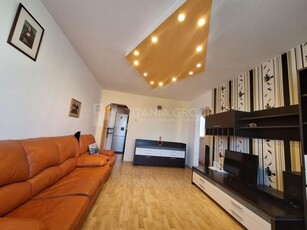 Apartament decomandat 3 camere, Calea Bucuresti