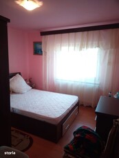 Apartament decomandat Brazda,4/4,mobilat, centrala