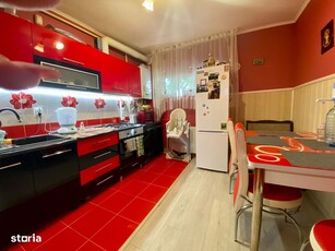 Apartament două camere separate | Zona accesibilă