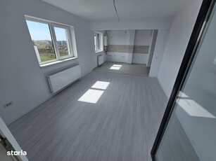 Apartament 2 camere LUX, S-60 mp, etaj 46, parcare, str. Taietura Turc