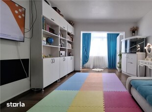 Apartament Mobilat Utilat,56 mp,Mircea cel Batran