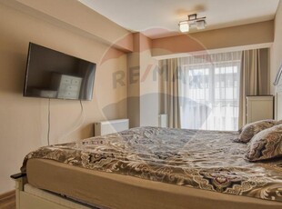 Apartament modern, 4 camere, cu terasa, boxa si loc de parcare, Coresi