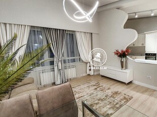 Apartament Nou 2 camere de vanzare Popas Pacurari comision 0% la cumparator