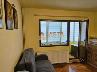 Apartament renovat cu 2 camere in zona Astra, Brasov