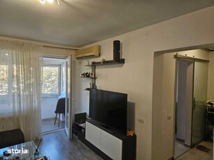 Apartament Str. Mircea cel Batran, Tomis II, zona Spitalul Judetean