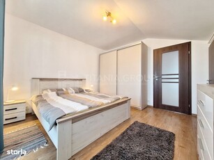 Apartament 3 camere, Pet Friendly, Parcare Subterana, zona Coresi