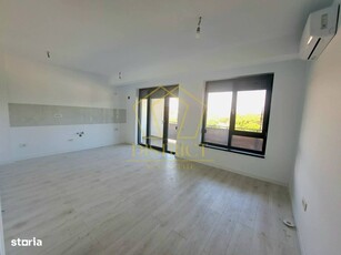 Apartamente cu o camera | Proiect deosebit | Torontalului