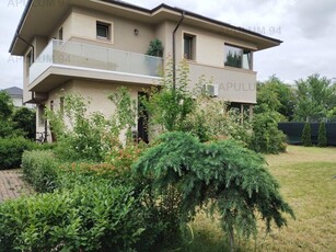 Casa Corbeanca, vila lux Vila Corbeanca