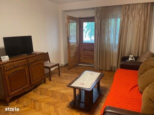 Central,Republicii( Luminii),apartament 4 cam ,1/4 de vanzare