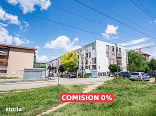 Comision 0% Apartament 4 Camere | Parcare | Zona Tineretului Floresti