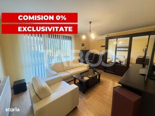 Apartament cu 2 camere in Complex CAMPEADOR RESIDENCE