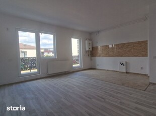 Apartament 2 camere Casa de Cultura