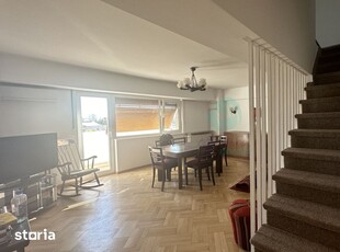 Casa P+1, 172mp utili, 500mp teren, 5 camere, zona Banu Maracine