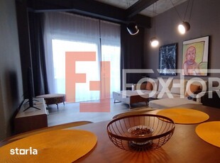 Eleganta Urbana - Apartament 3 camere, Timisoara, Zona Cetatii