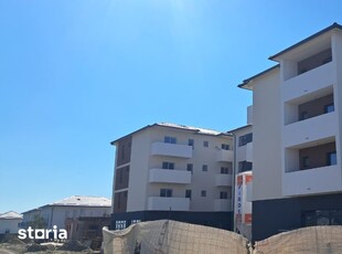 Apartament spatios, decomandat, cu 2 camere, parcare,bloc nou, Lipovei