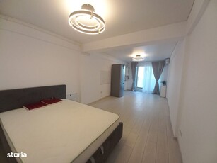 Dambu - Inchiriere apartament 2 camere - B-dul. 1848