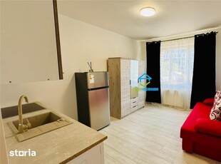 Apartament 3 camere cu parcare privata supravegheata video