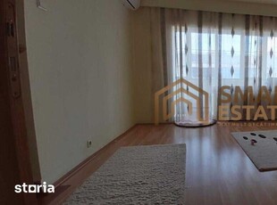 Apartament 3 camere spatios Decebal + loc parcare subteran