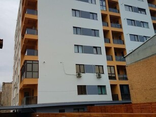 Inchiriere apartament 2 camere Piata Alba Iulia, 2 Camere New City Residence 2020 Cent