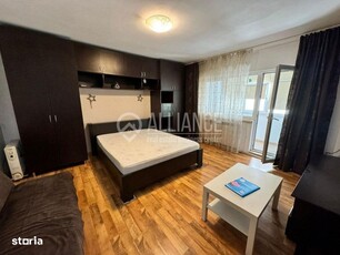 De vânzare apartament cu 2 camere și parcare cu CF, în Zorilor