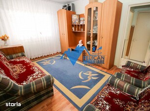 Marinarul, apartament 3 camere, Etaj 3, centrala proprie