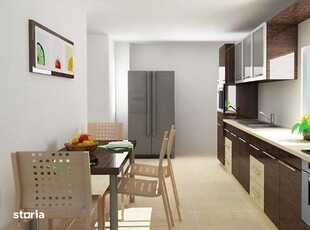 HOT SALE apartament 2 camere zona Campus l Aviatorii Residence