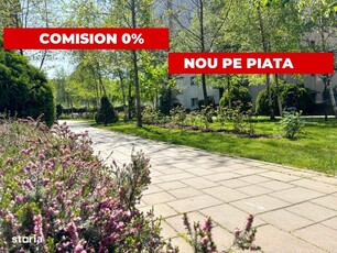 NOU Apartament 2 Camere PARCARE + Boxa Ten Blocks PACII - 5min Metrou