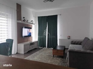 Apartament 3 camere open space, 76 mp utili, zona Gradina Botanica