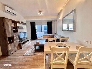 Pret PROMOTIONAL! Apartament 1 camera 43 mp, langa LIDL - T. Neculai