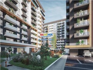 Pallady Titan Zona verde|Parc STB Ansamblu premium|Investitie sigura