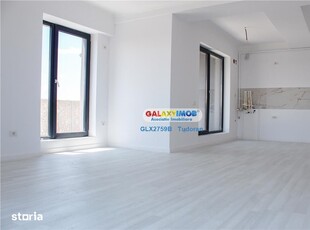 Apartament 4 camere, Gemenii