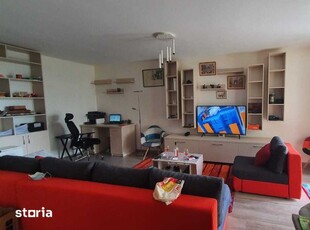 Proprietar, vand apartament 2 camere, modern lux, Vivalia Tipografilor