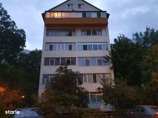 Apartament 3 camere de inchiriat Dristor / Mihai Bravu