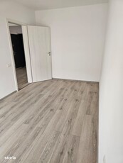 Apartamentdoua camere, open space cu vedere superba spre Bega