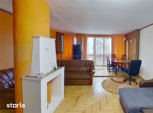 Apartament 3 camere | Voluntari | Pipera | Centrala | Spatios