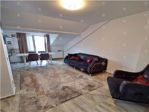 Vand apartament 2 camere mansarda Bucurestii Noi