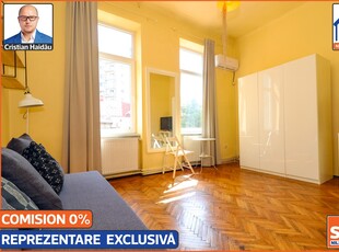 Vanzari Apartamente 2 camere Bucuresti TINERETULUI