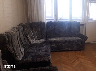 Baneasa - Vatra Noua | 2 Camere | Centrala | Balcon | Parcare Subteran