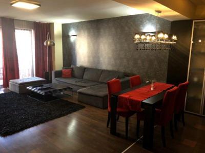 APARTAMENT 2 CAMERE