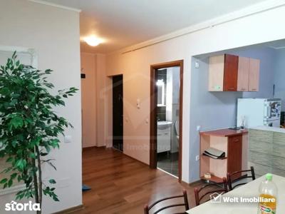 Apartament 2 camere, 54 mp, Iris