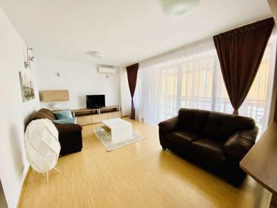 APARTAMENT 2 CAMERE